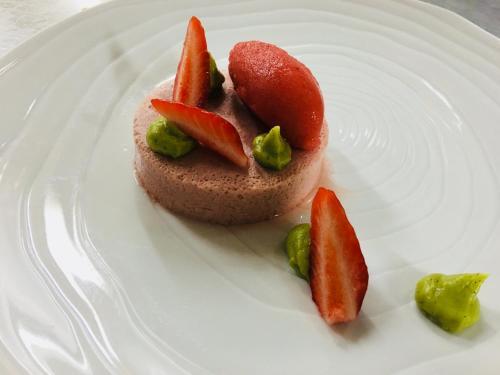 Hotel La Ch�tellenie