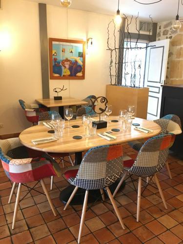 Hotel La Ch�tellenie