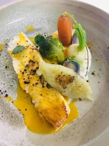 Hotel La Ch�tellenie