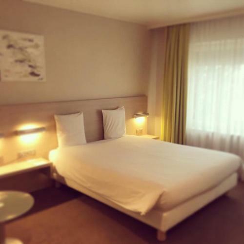 Hotel Tivoli