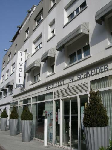 Hotel Tivoli
