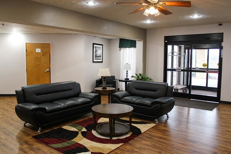 Hotel Comfort Inn Clinton