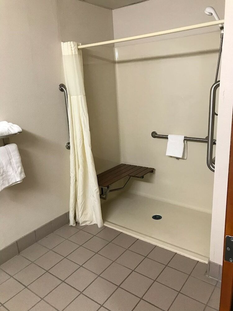 Hotel Comfort Inn Clinton