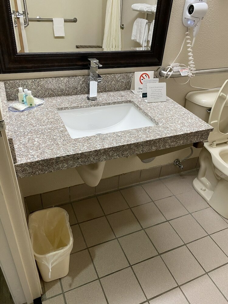 Hotel Comfort Inn Clinton
