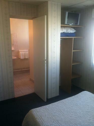 Hotel H�tel Le Longchamp