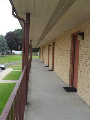 Swan Inn Motel