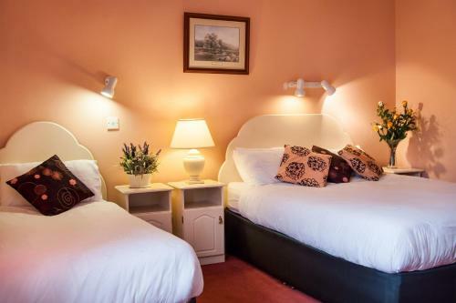 Hostal Lakelands Farm Guesthouse