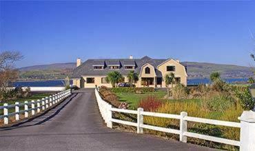 Hostal Lakelands Farm Guesthouse