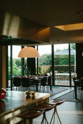 Hostal Espace Medissey