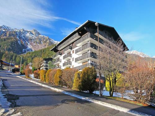Apartment Le Br�vent.4