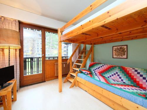 Apartment Le Br�vent.4