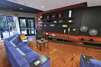 Hotel Courtyard By Marriott Raleigh North/triangle Town Center