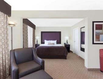 Hotel Wingate By Wyndham Yuma