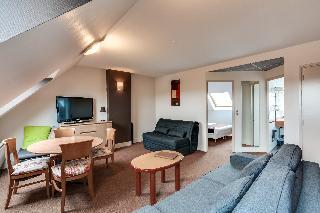 Brit Hotel Korali Saint Nazaire Centre Gare