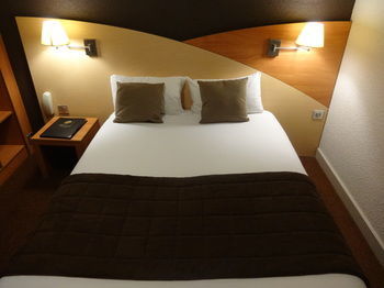 Brit Hotel Korali Saint Nazaire Centre Gare