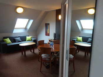 Brit Hotel Korali Saint Nazaire Centre Gare