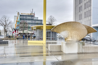 Brit Hotel Korali Saint Nazaire Centre Gare
