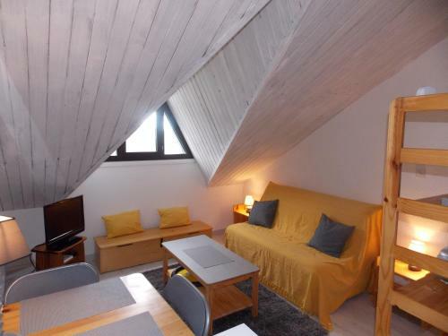 Apartamento R�sidence Superbagn�res