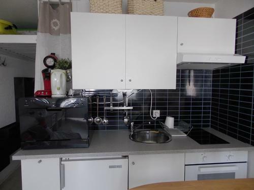 Apartamento R�sidence Superbagn�res