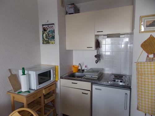 Apartamento R�sidence Superbagn�res