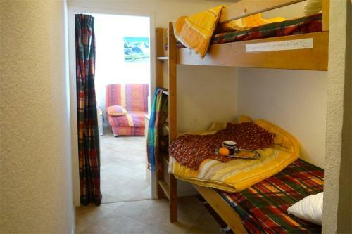 Apartamento R�sidence Superbagn�res