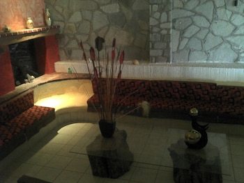 Villa Las Ranas