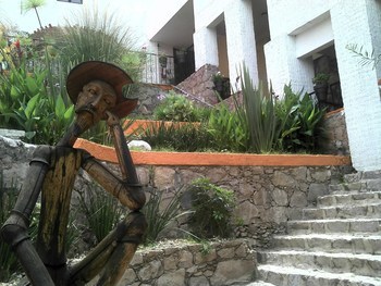 Villa Las Ranas
