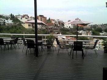 Villa Las Ranas