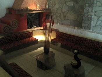 Villa Las Ranas