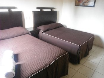 Villa Las Ranas
