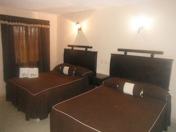 Villa Las Ranas