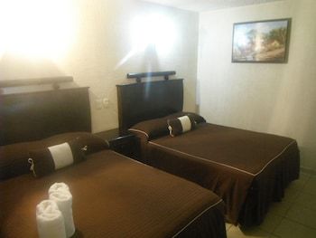 Villa Las Ranas