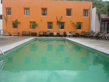Villa Las Ranas