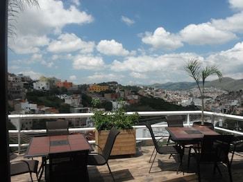 Villa Las Ranas