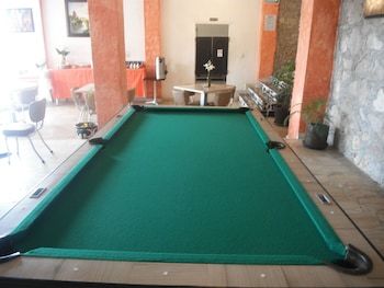 Villa Las Ranas