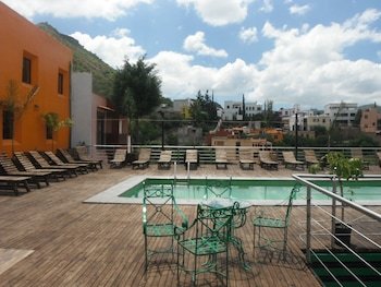 Villa Las Ranas