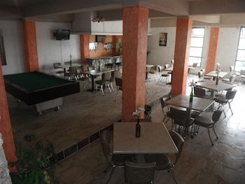 Villa Las Ranas