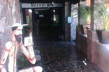 Villa Las Ranas