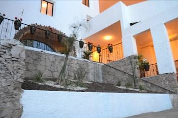 Villa Las Ranas