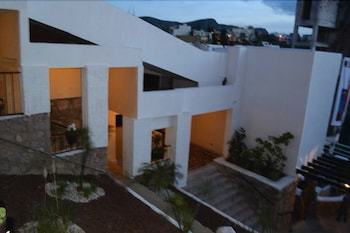 Villa Las Ranas