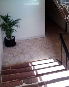 Villa Las Ranas