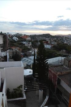 Villa Las Ranas