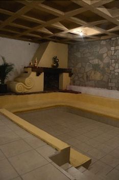 Villa Las Ranas
