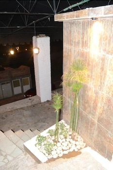 Villa Las Ranas