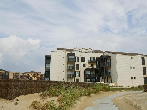 Apartamento Terrasses Atlantique 11a