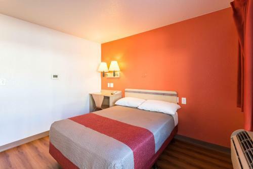 Motel 6 Reno West