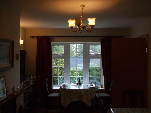 Bed & Breakfast Dun Roamin