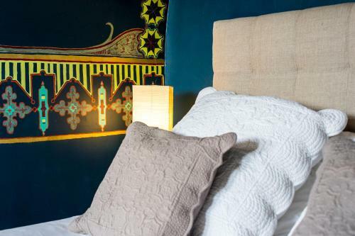 Bed & Breakfast La Maison Du Sart