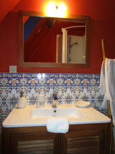 Bed & Breakfast La Maison Du Sart