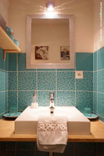 Bed & Breakfast La Maison Du Sart